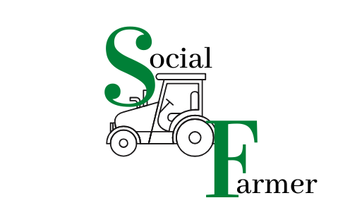The Social Farmer